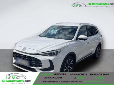 MG ZS 1.0L T-GDI 111ch 2WD