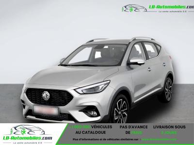 MG ZS 1.0L T-GDI 111ch 2WD