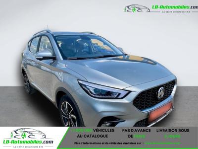 MG ZS 1.5L VTI-Tech 106ch 2WD