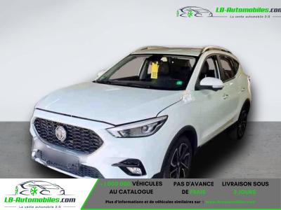MG ZS 1.5L VTI-Tech 106ch 2WD