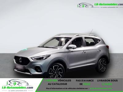MG ZS 1.5L VTI-Tech 106ch 2WD