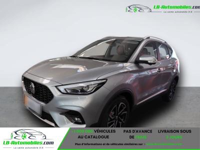 MG ZS 1.5L VTI-Tech 106ch 2WD