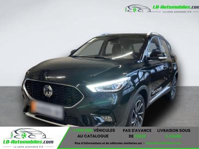 MG ZS 1.5L VTI-Tech 106ch 2WD
