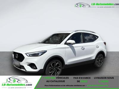MG ZS 1.5L VTI-Tech 106ch 2WD
