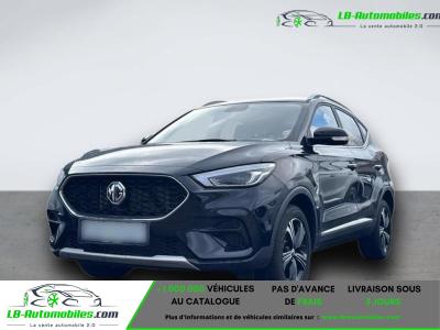 MG ZS 1.5L VTI-Tech 106ch 2WD