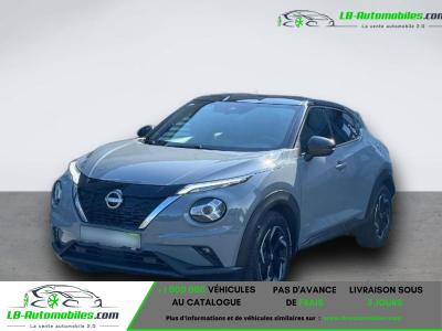 Nissan Juke Hybrid 143