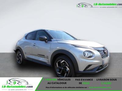 Nissan Juke Hybrid 143