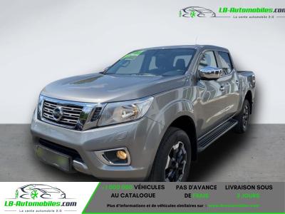 Nissan Navara 2.3 DCI 190 DOUBLE CAB BVA