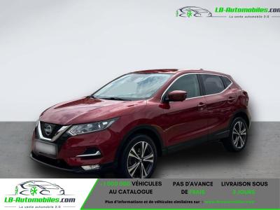 Nissan Qashqai 1.2 DIG-T 115 BVM