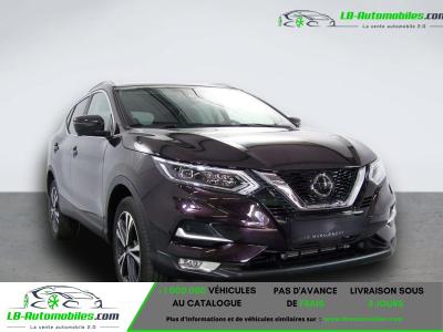 Nissan Qashqai 1.2 DIG-T 115 BVM