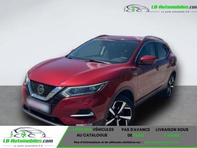 Nissan Qashqai 1.2 DIG-T 115 BVM