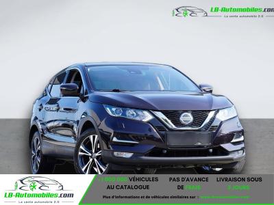 Nissan Qashqai 1.2 DIG-T 115 BVM