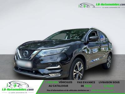 Nissan Qashqai 1.3 DIG-T 160 BVM