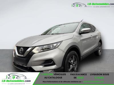 Nissan Qashqai 1.3 DIG-T 160 BVA