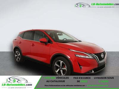 Nissan Qashqai 1.3 DIG-T 158 BVA