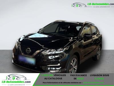 Nissan Qashqai 1.3 DIG-T 160 BVM