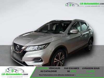 Nissan Qashqai 1.3 DIG-T 160 BVM