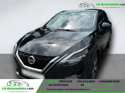 Nissan Qashqai 1.3 DIG-T 158 BVA