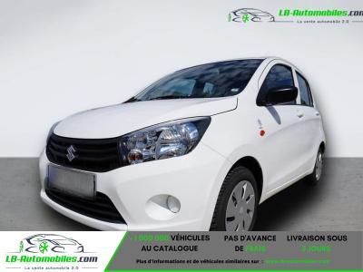 Suzuki Celerio 1.0 BVM 68ch