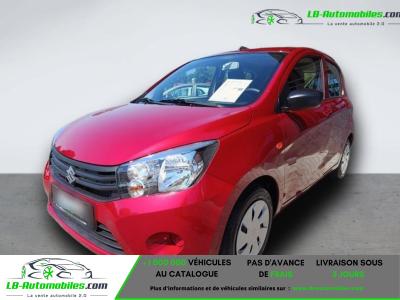 Suzuki Celerio 1.0 BVM 68ch