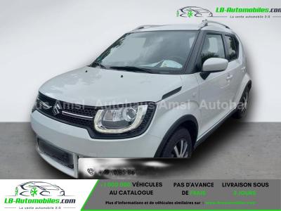 Suzuki Ignis 1.2 Dualjet AllGrip BVM