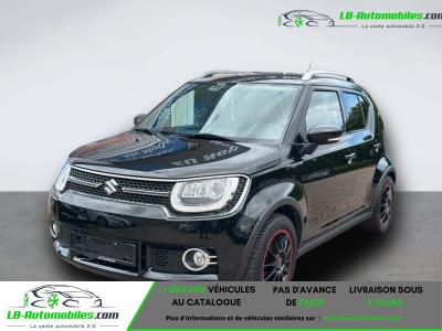 Suzuki Ignis 1.2 Dualjet BVM