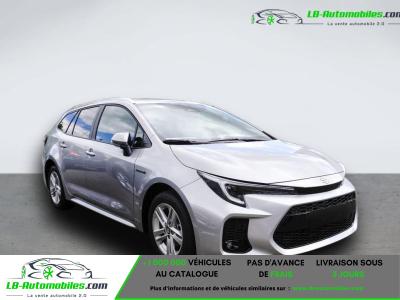 Suzuki Swace 1.8 Hybrid 98ch