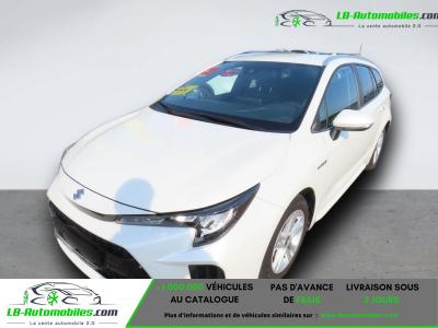 Suzuki Swace 1.8 Hybrid 98ch