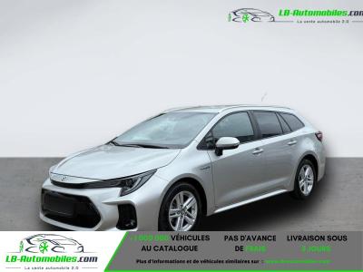Suzuki Swace 1.8 Hybrid 98ch