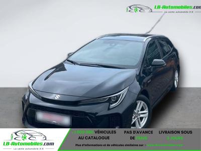 Suzuki Swace 1.8 Hybrid 98ch