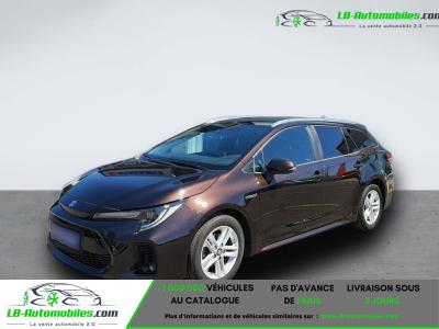 Suzuki Swace 1.8 Hybrid 122ch