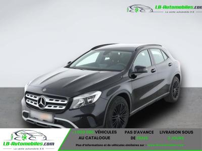 Mercedes GLA 180 BVM