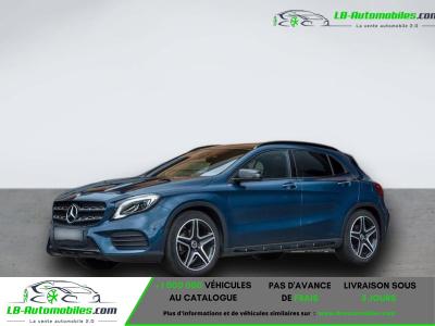 Mercedes GLA 180  BVA