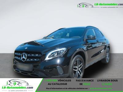 Mercedes GLA 250  BVA