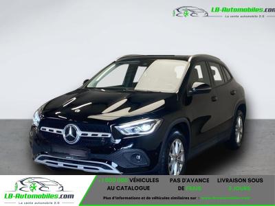 Mercedes GLA 200 d BVA