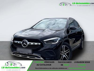 Mercedes GLA 250 BVA 4Matic