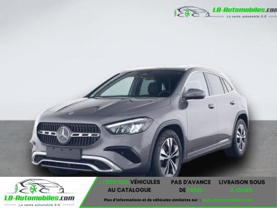Mercedes GLA 180 BVA