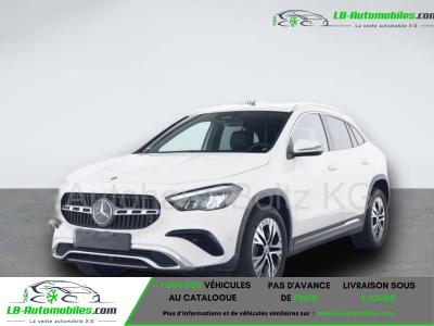 Mercedes GLA 180 BVA