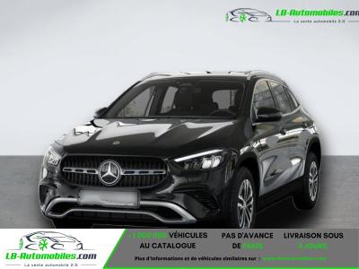 Mercedes GLA 200 BVA