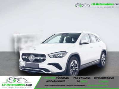 Mercedes GLA 200 d BVA