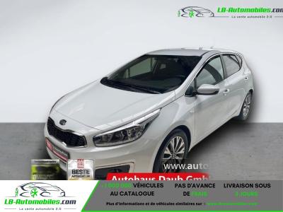 Kia Ceed 1.4 100 ch