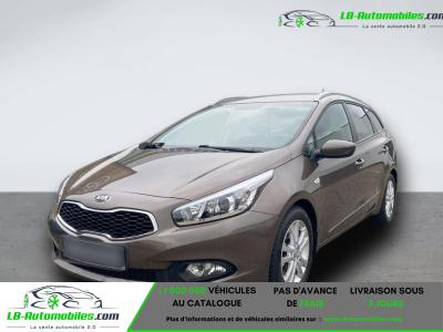 Kia Ceed 1.6 GDI 135 ch BVM