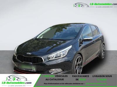 Kia Ceed 1.6 GDI 135 ch BVM