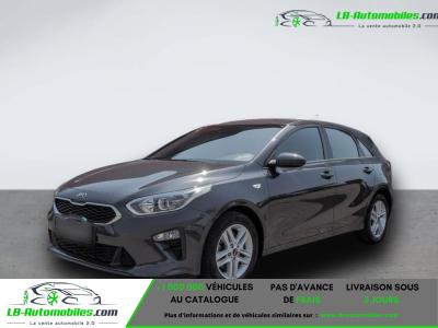 Kia Ceed 1.0 T-GDi 100 ch BVM