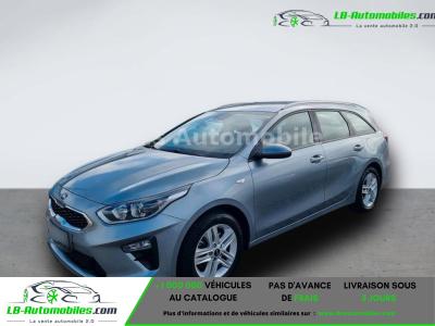 Kia Ceed 1.0 T-GDi 100 ch BVM