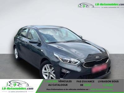 Kia Ceed 1.4 T-GDi 140 ch BVA