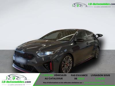 Kia Ceed 1.6 T-GDi 204 ch BVM