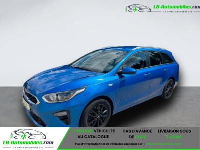 Kia Ceed SW 1.0 T-GDI 120 ch BVM