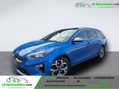 Kia Ceed SW 1.4 T-GDI 140 ch BVA