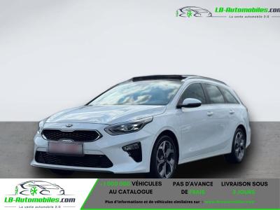 Kia Ceed SW 1.4 T-GDI 140 ch BVA